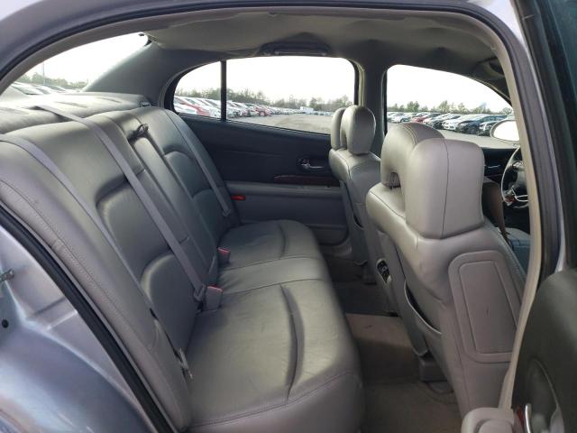 Photo 10 from auction – 2005 BUICK LESABRE LI with VIN 1G4HR54K55U130708
