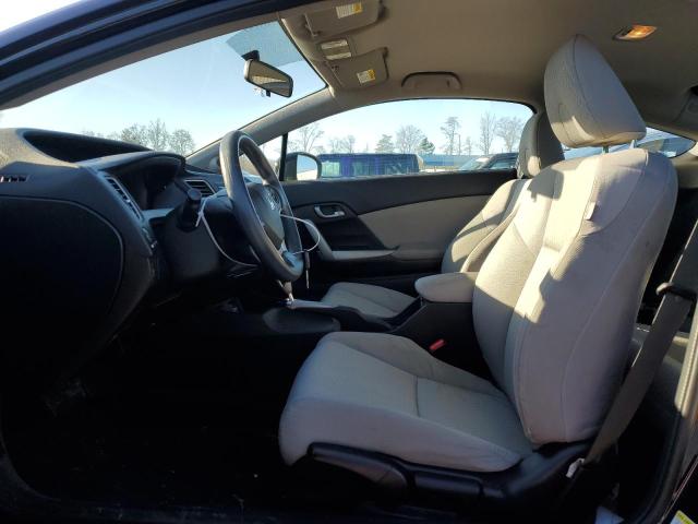 Photo 7 from auction – 2014 HONDA CIVIC with VIN 2HGFG3B57EH522340