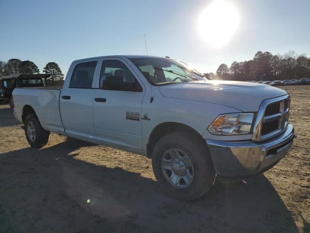 Photo 4 from auction – 2017 RAM 2500 ST with VIN 3C6UR4HL2HG620070