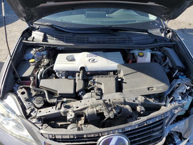Photo 11 from auction – 2013 LEXUS CT 200 with VIN JTHKD5BH7D2162553