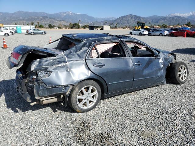 Photo 3 from auction – 2004 HONDA ACCORD EX with VIN 1HGCM66564A069820