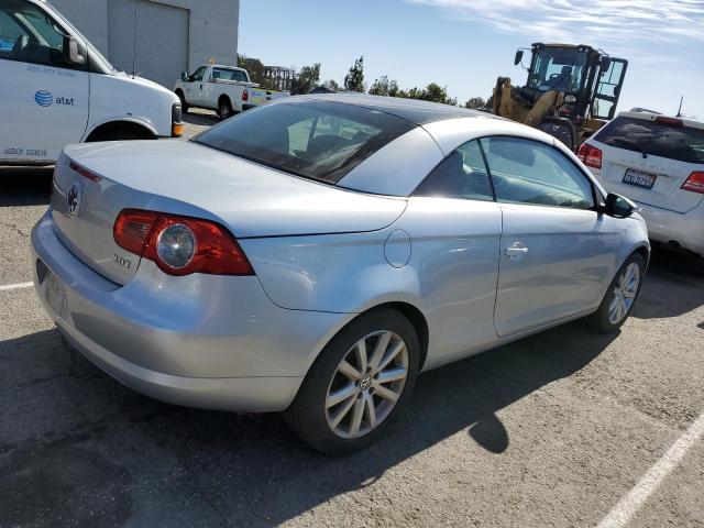 Photo 3 from auction – 2009 VOLKSWAGEN EOS TURBO with VIN WVWBA71F89V020143