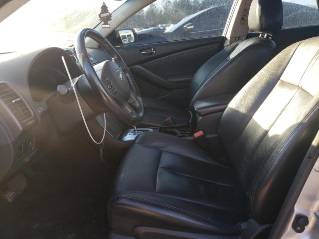 Photo 7 from auction – 2011 NISSAN ALTIMA BAS with VIN 1N4AL2AP2BN505634