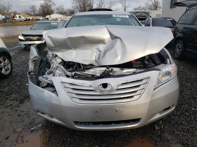 Photo 5 from auction – 2008 TOYOTA CAMRY CE with VIN 4T1BE46K98U210266