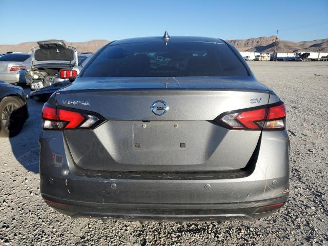 Photo 6 from auction – 2020 NISSAN VERSA SV with VIN 3N1CN8EV8LL817082