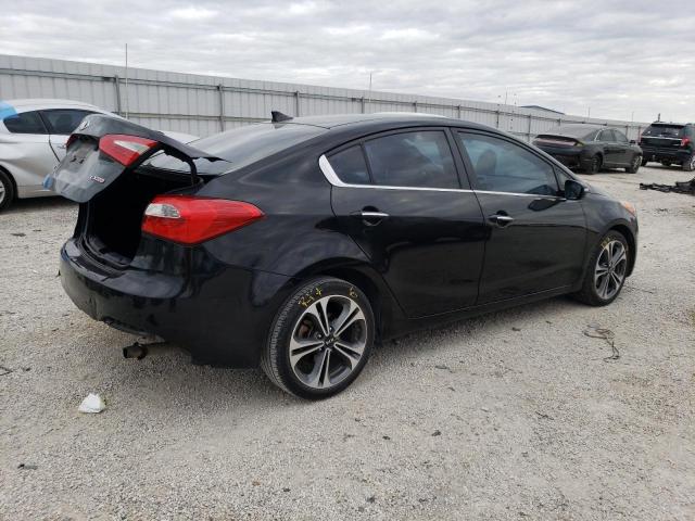 Photo 3 from auction – 2014 KIA FORTE EX with VIN KNAFZ4A86E5156028