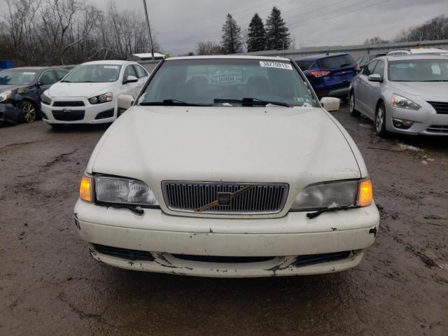 Photo 5 from auction – 1998 VOLVO S70 with VIN YV1LS557XW1483178