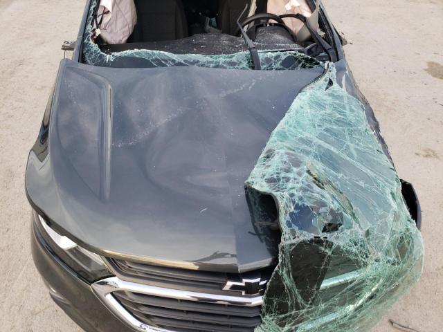 Photo 12 from auction – 2020 CHEVROLET EQUINOX LT with VIN 3GNAXKEV1LS552014