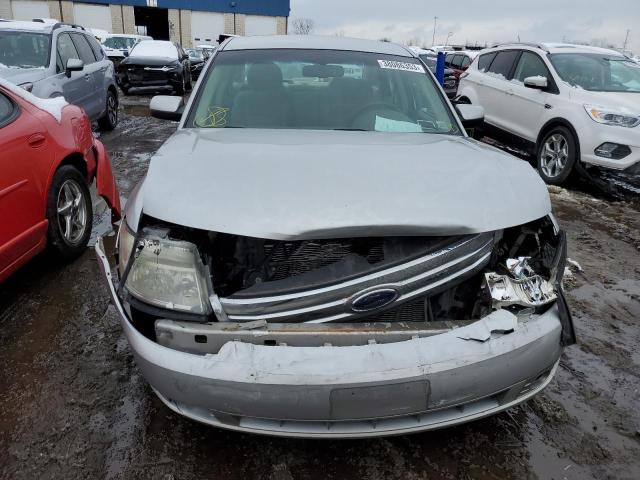 Photo 5 from auction – 2009 FORD TAURUS SE with VIN 1FAHP23W59G117593