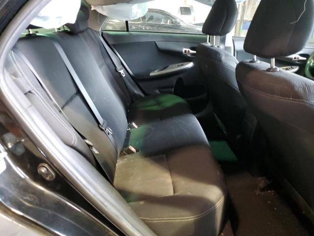 Photo 10 from auction – 2013 TOYOTA COROLLA BA with VIN 2T1BU4EE3DC949109