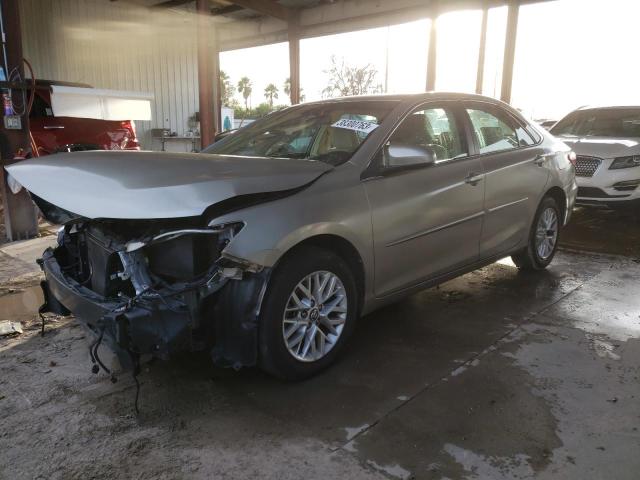 Photo 1 from auction – 2017 TOYOTA CAMRY LE with VIN 4T1BF1FK0HU682562