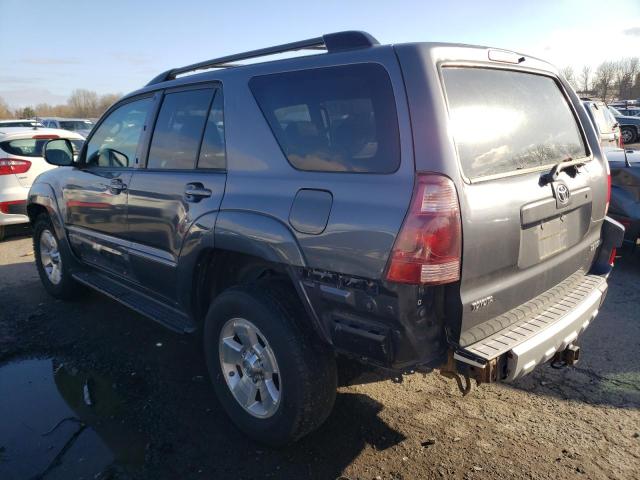 Zdjęcie 2 z aukcji – 2004 TOYOTA 4RUNNER SR z VIN JTEZU14R140037599