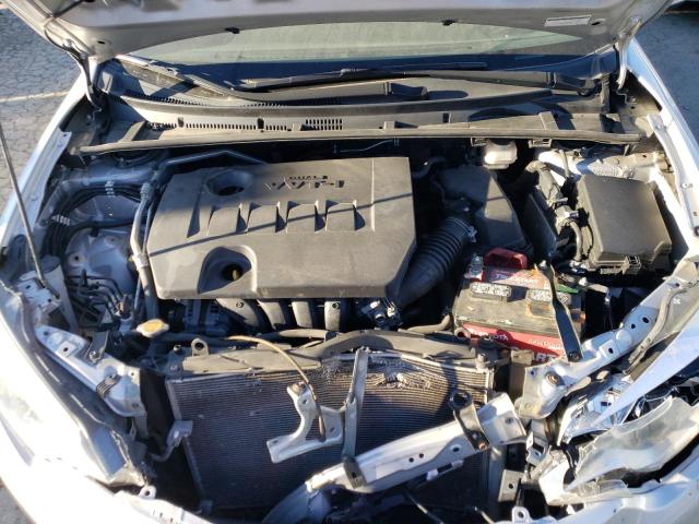 Photo 11 from auction – 2014 TOYOTA COROLLA L with VIN 5YFBURHE2EP054415