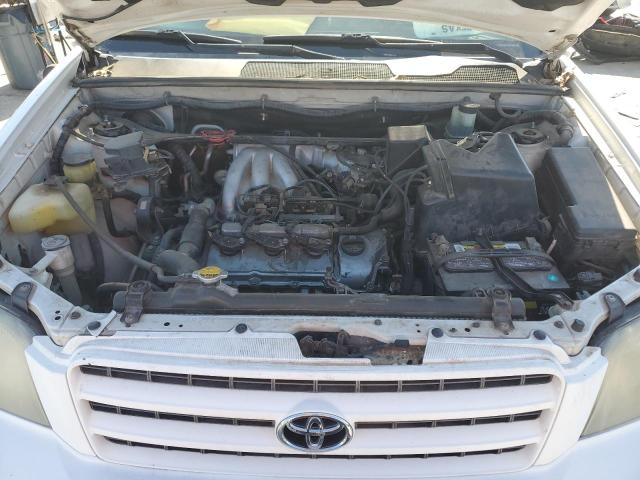 Foto 12 de la subasta – 2003 TOYOTA HIGHLANDER con VIN JTEGF21A730075066