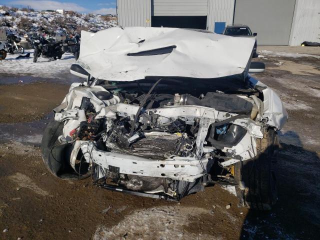 Photo 5 from auction – 2016 DODGE CHARGER R/ with VIN 2C3CDXGJ1GH194721