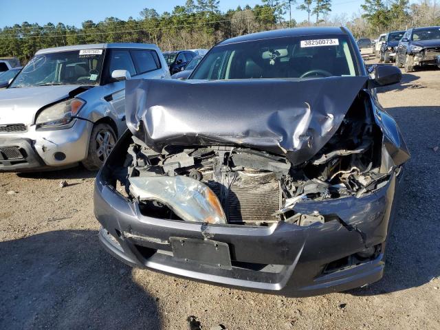 Photo 5 from auction – 2012 SUBARU LEGACY 2.5 with VIN 4S3BMCJ69C3031669