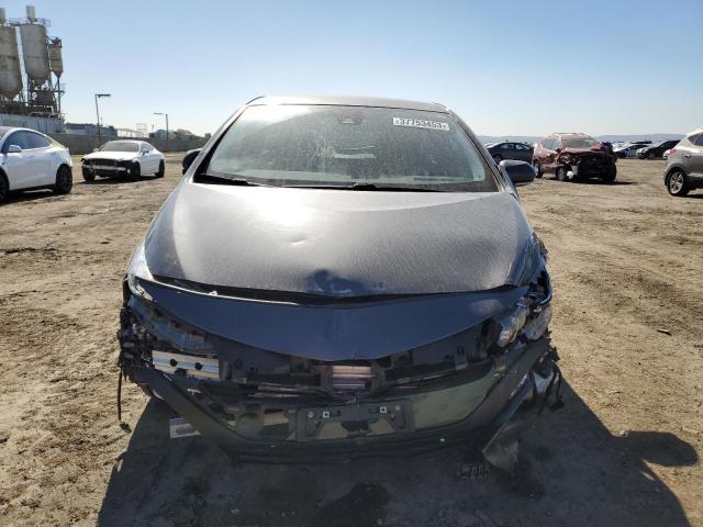 Photo 5 from auction – 2017 TOYOTA PRIUS PRIM with VIN JTDKARFP3H3045104