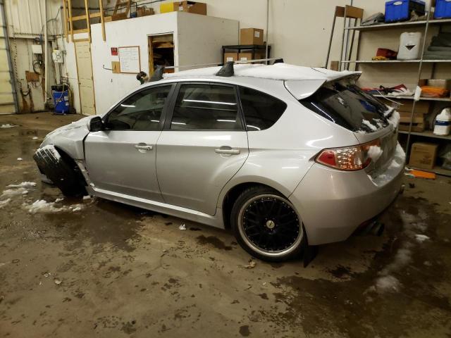 صورة رقم 2 من المزاد - 2011 SUBARU IMPREZA WR مع VIN JF1GR7E60BG818418