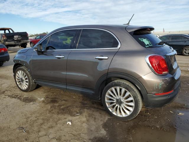 Photo 2 from auction – 2016 FIAT 500X LOUNG with VIN ZFBCFXDT0GP324022