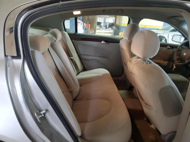 Photo 10 from auction – 2006 BUICK LUCERNE CX with VIN 1G4HP57206U148682