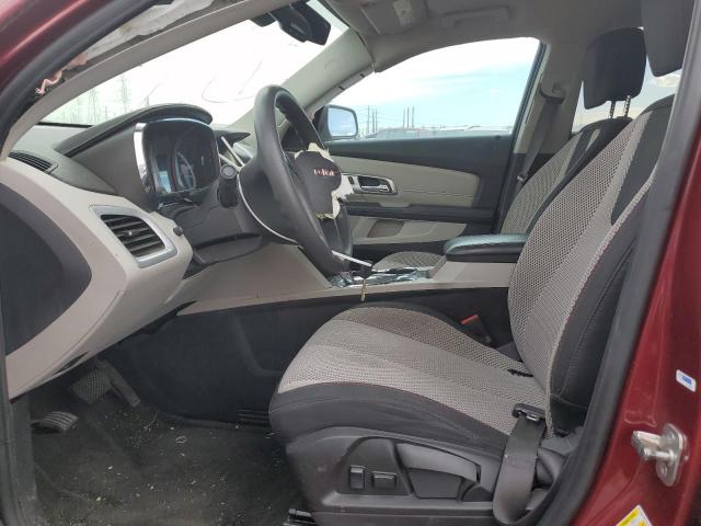Photo 7 from auction – 2017 GMC TERRAIN SL with VIN 2GKALMEK3H6182054