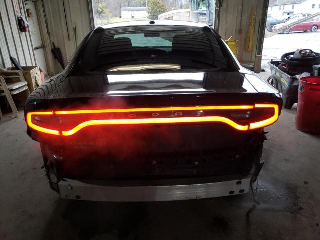 Photo 6 from auction – 2016 DODGE CHARGER SE with VIN 2C3CDXFG5GH282046