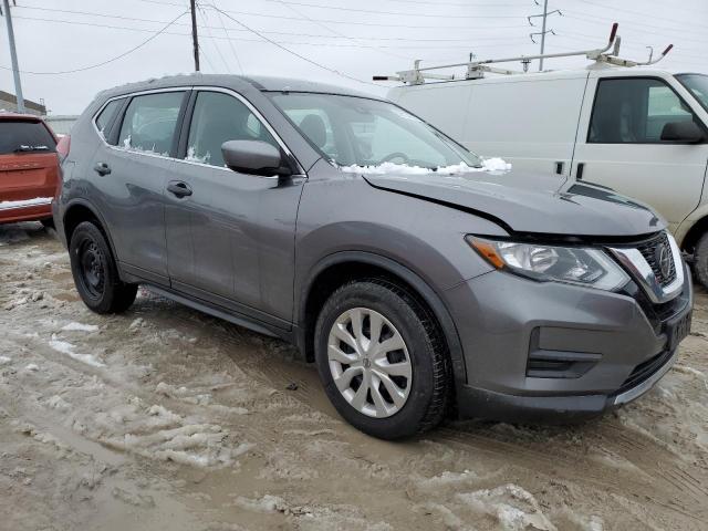 Photo 4 from auction – 2019 NISSAN ROGUE S with VIN KNMAT2MV8KP540557