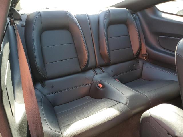 Photo 10 from auction – 2022 FORD MUSTANG with VIN 1FA6P8TH0N5105417