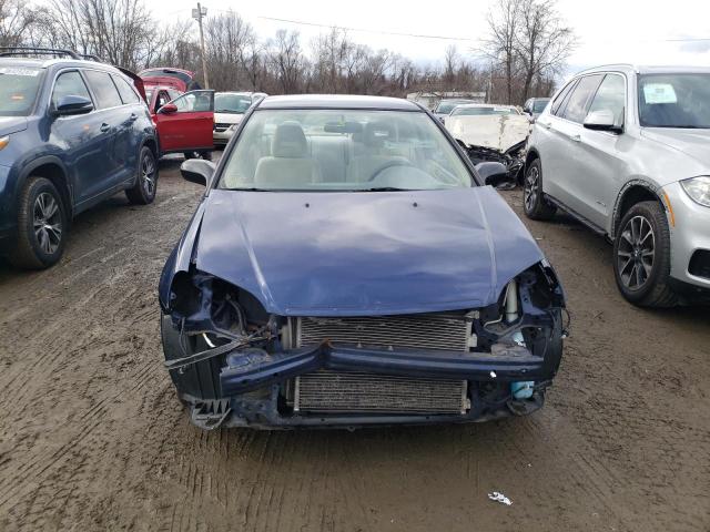 Photo 5 from auction – 2003 HONDA CIVIC LX with VIN 1HGEM22573L079721