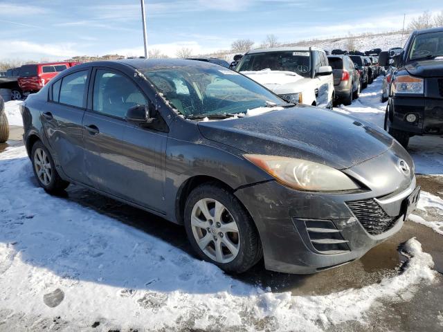 Photo 4 from auction – 2010 MAZDA 3 with VIN JM1BL1SG9A1123663