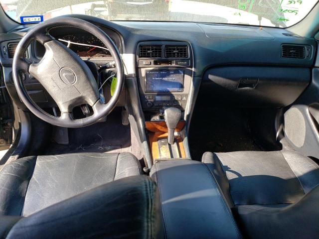 Photo 8 from auction – 1998 LEXUS ES 300 with VIN JT8BF28G5W5033896