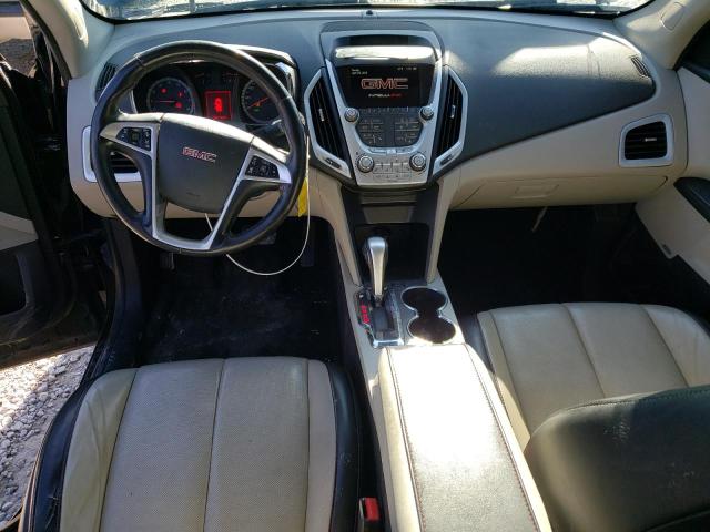 Photo 8 from auction – 2013 GMC TERRAIN SL with VIN 2GKALWEK7D6345407