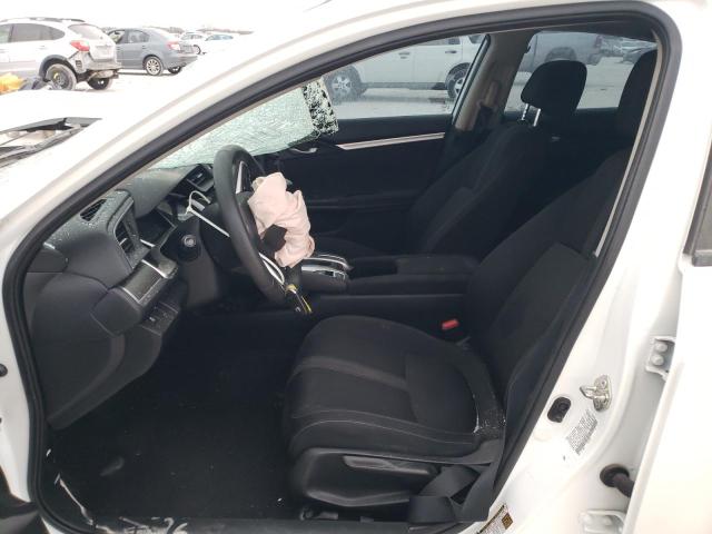 Photo 7 from auction – 2016 HONDA CIVIC EX with VIN 19XFC2F72GE085667