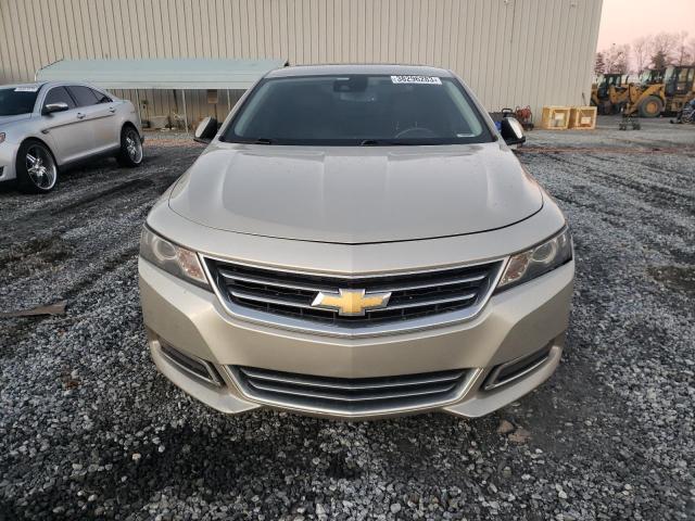 Photo 5 from auction – 2014 CHEVROLET IMPALA LTZ with VIN 2G1155S3XE9145501