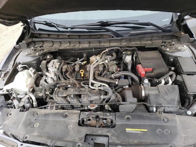 Photo 11 from auction – 2021 NISSAN ALTIMA SV with VIN 1N4BL4DVXMN406931