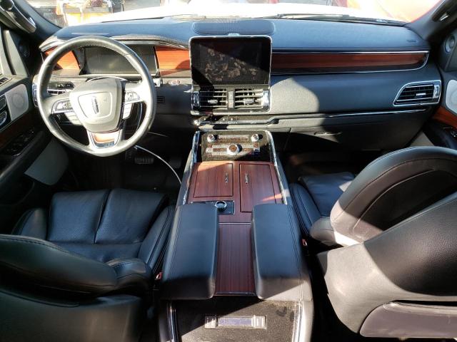 Photo 8 from auction – 2021 LINCOLN NAVIGATOR with VIN 5LMJJ3LT6MEL00670