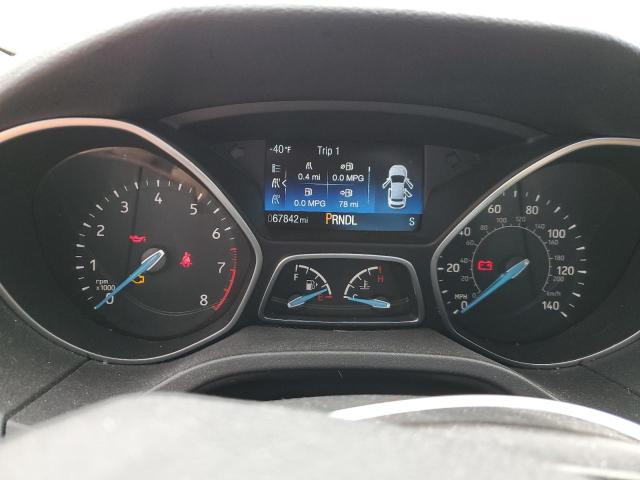 Zdjęcie 9 z aukcji – 2017 FORD FOCUS SE z VIN 1FADP3K24HL298887