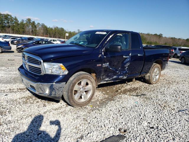 RAM 1500 SLT 2016 with VIN 1C6RR7GT1GS369798 - Photo from auction