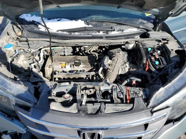Photo 12 from auction – 2012 HONDA CR-V EX with VIN JHLRM4H57CC018682