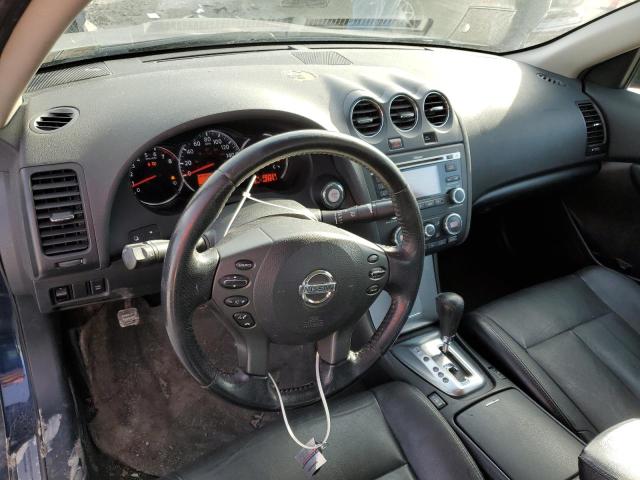 Photo 8 from auction – 2010 NISSAN ALTIMA BAS with VIN 1N4AL2AP1AN463620