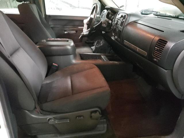 Photo 7 from auction – 2012 GMC SIERRA K15 with VIN 3GTP2VE72CG251792