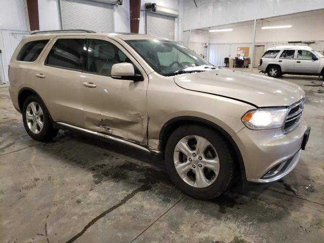 Photo 4 from auction – 2014 DODGE DURANGO LI with VIN 1C4RDJDGXEC267970
