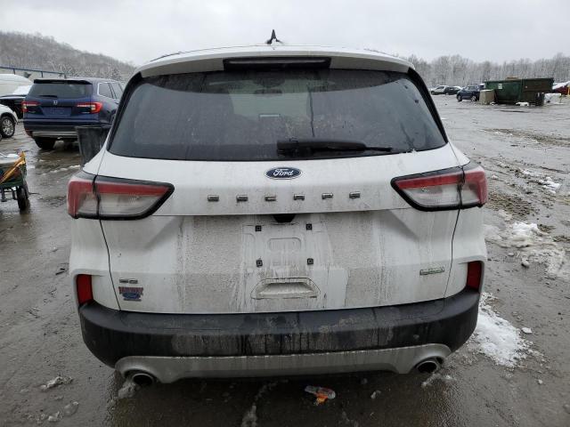Photo 6 from auction – 2020 FORD ESCAPE SE with VIN 1FMCU0G68LUA27953