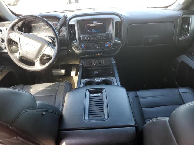 Photo 8 from auction – 2016 CHEVROLET SILVERADO with VIN 1GC1KVE80GF134413