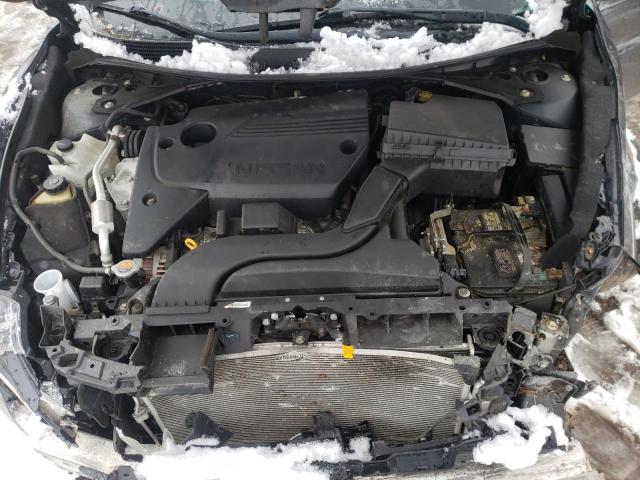 Photo 11 from auction – 2018 NISSAN ALTIMA 2.5 with VIN 1N4AL3AP1JC250040