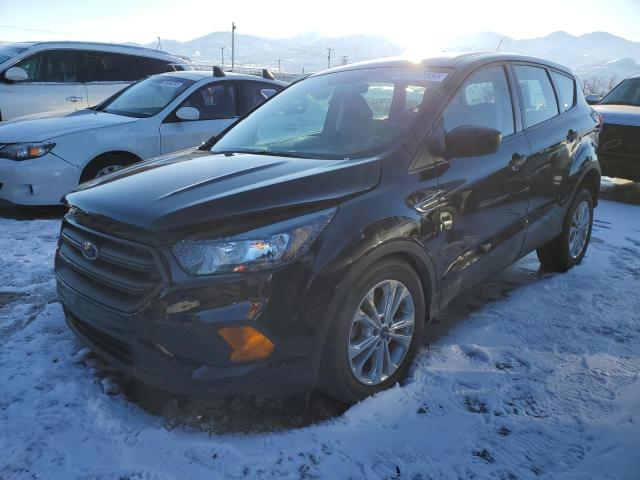 صورة رقم 1 من المزاد - 2019 FORD ESCAPE S مع VIN 1FMCU0F79KUB53005
