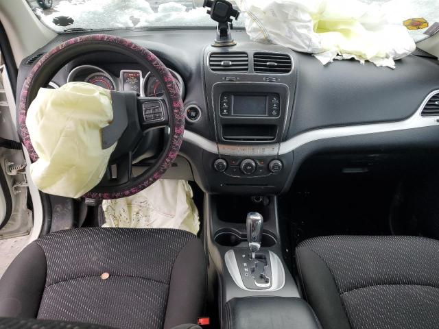 Photo 8 from auction – 2019 DODGE JOURNEY SE with VIN 3C4PDCAB5KT758796