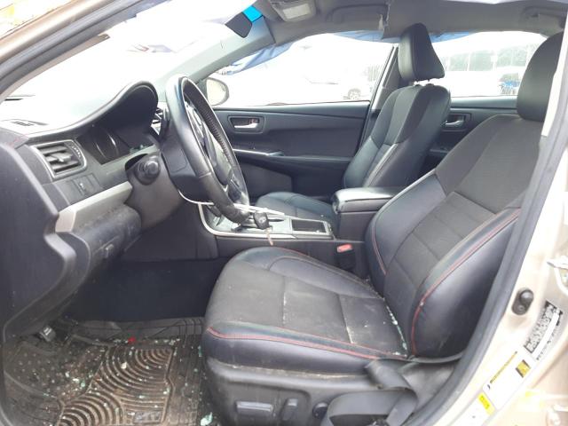 Photo 7 from auction – 2016 TOYOTA CAMRY LE with VIN 4T1BF1FK5GU158838