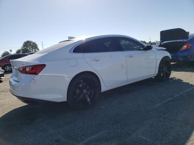 Photo 3 from auction – 2018 CHEVROLET MALIBU LT with VIN 1G1ZD5ST2JF289907