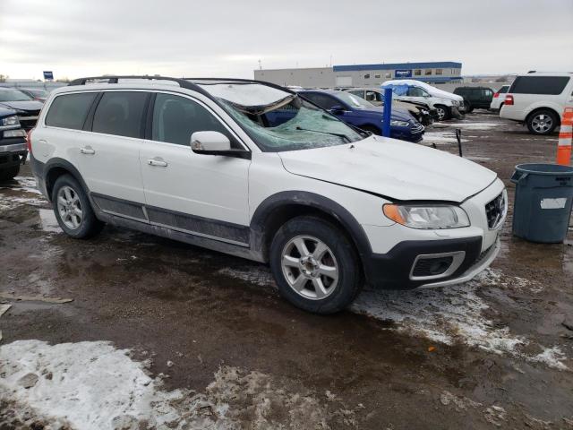 Photo 4 from auction – 2010 VOLVO XC70 3.2 with VIN YV4960BZ1A1082301
